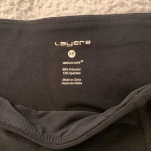Leggings